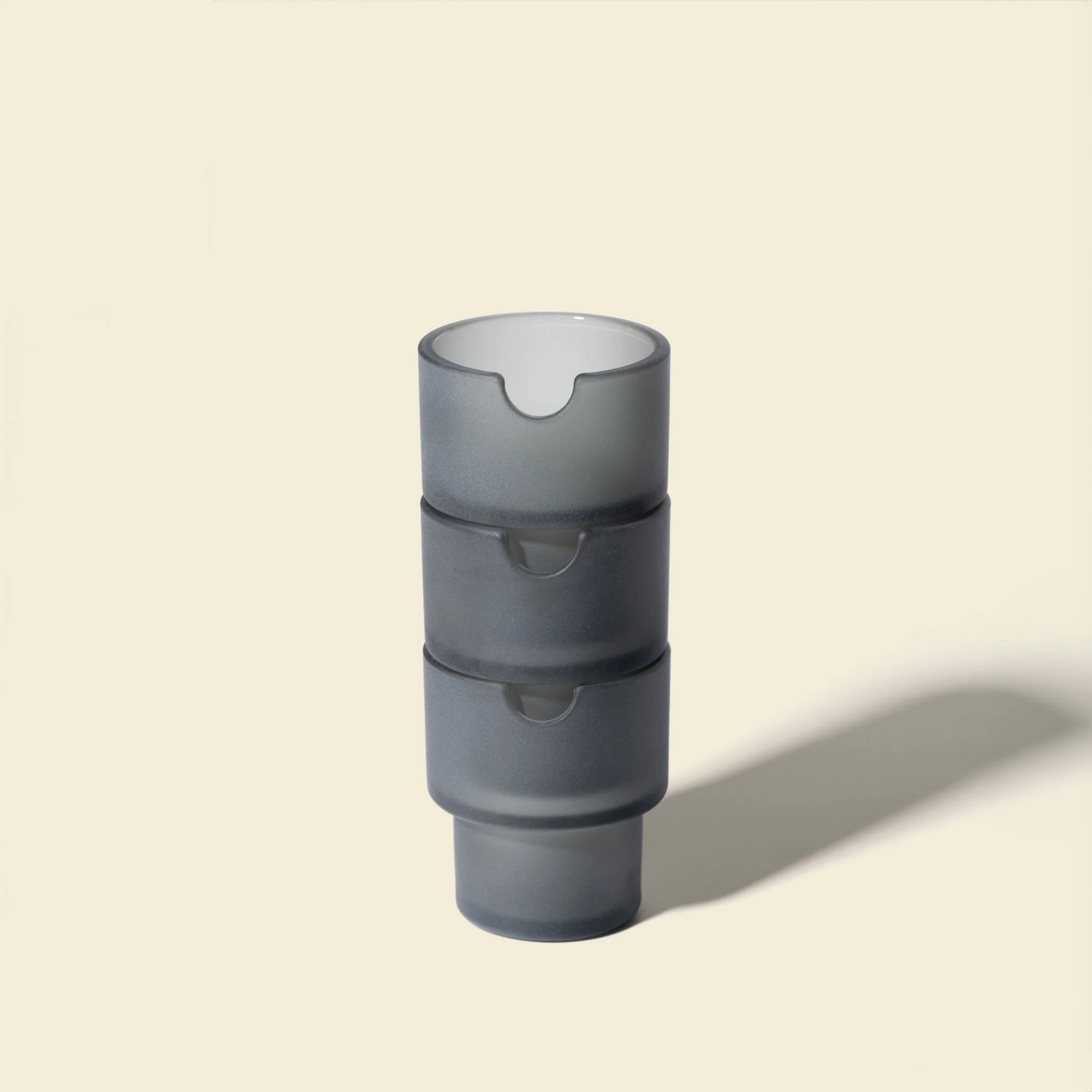 Flower Pots Ashtray Set - Image 11