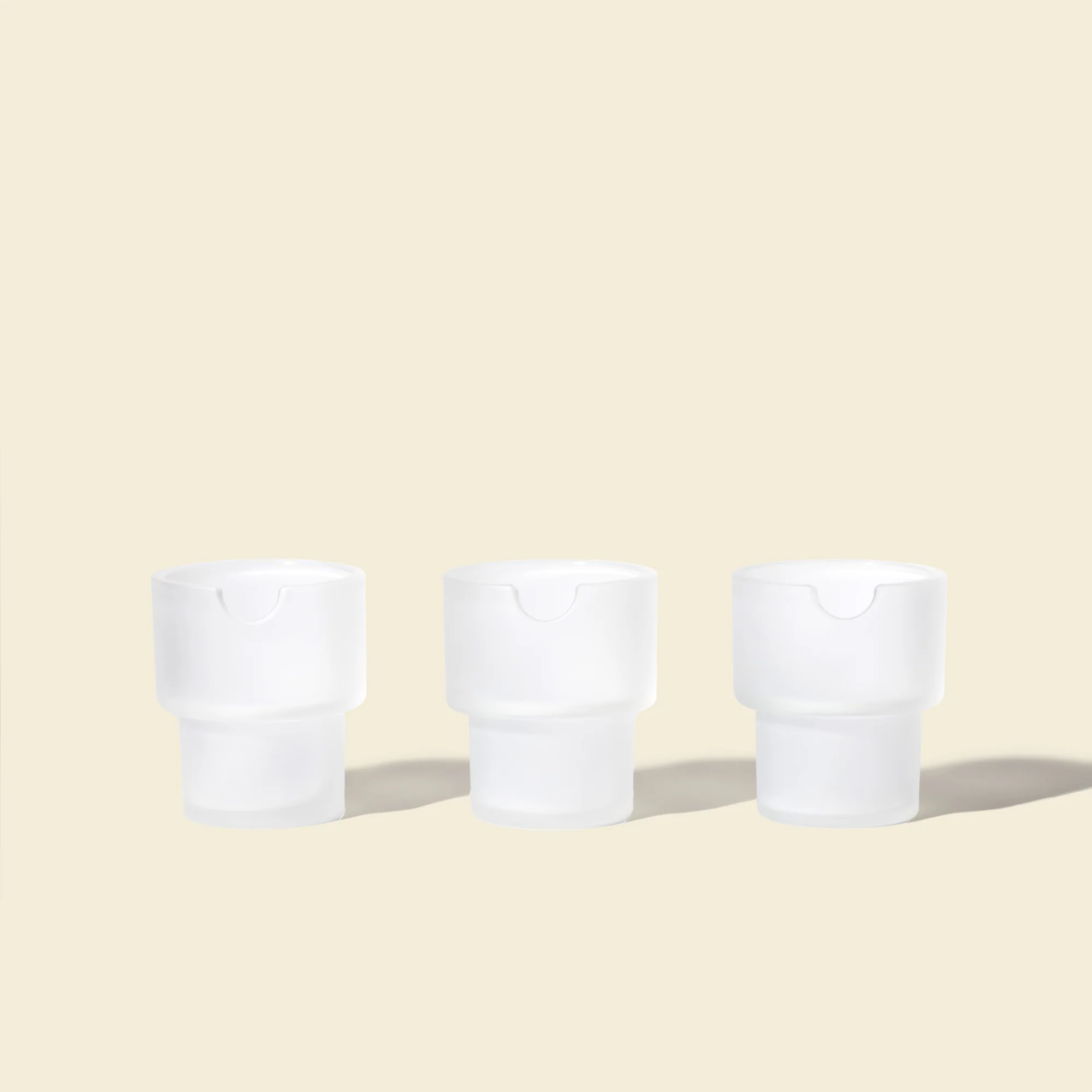 Flower Pots Ashtray Set - Image 17
