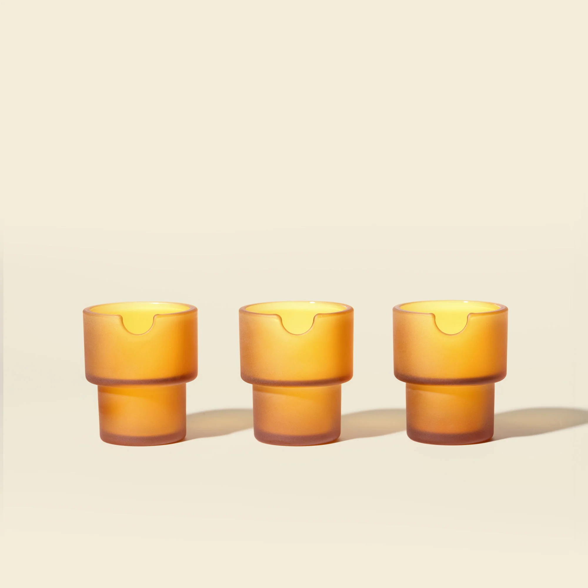 Flower Pots Ashtray Set - Image 25