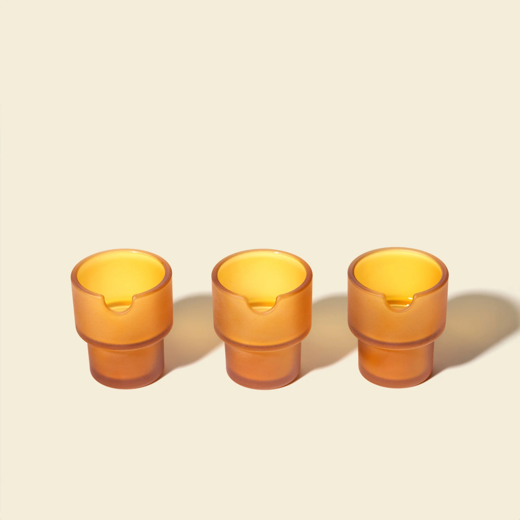 Flower Pots Ashtray Set - Image 26