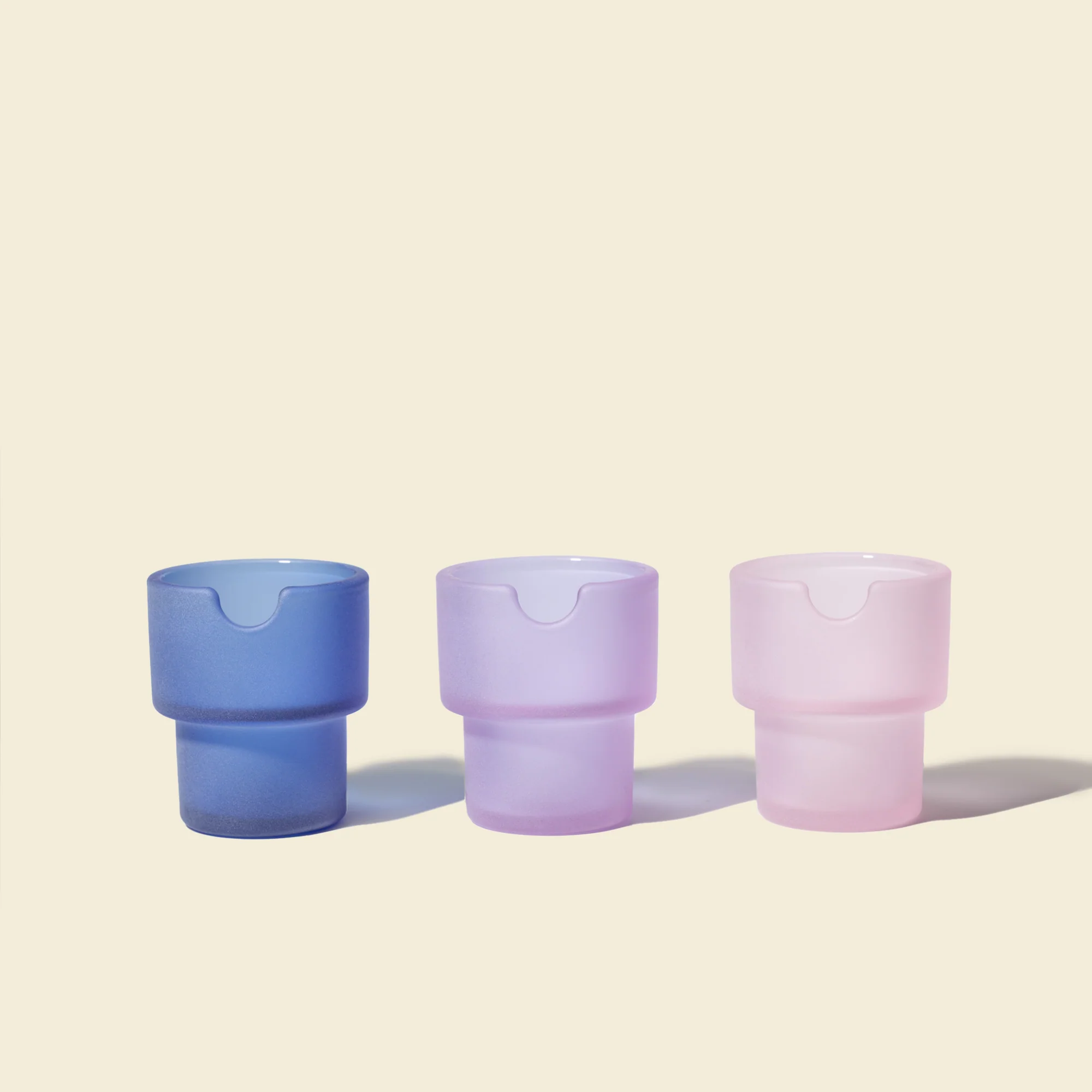 Flower Pots Ashtray Set - Image 33