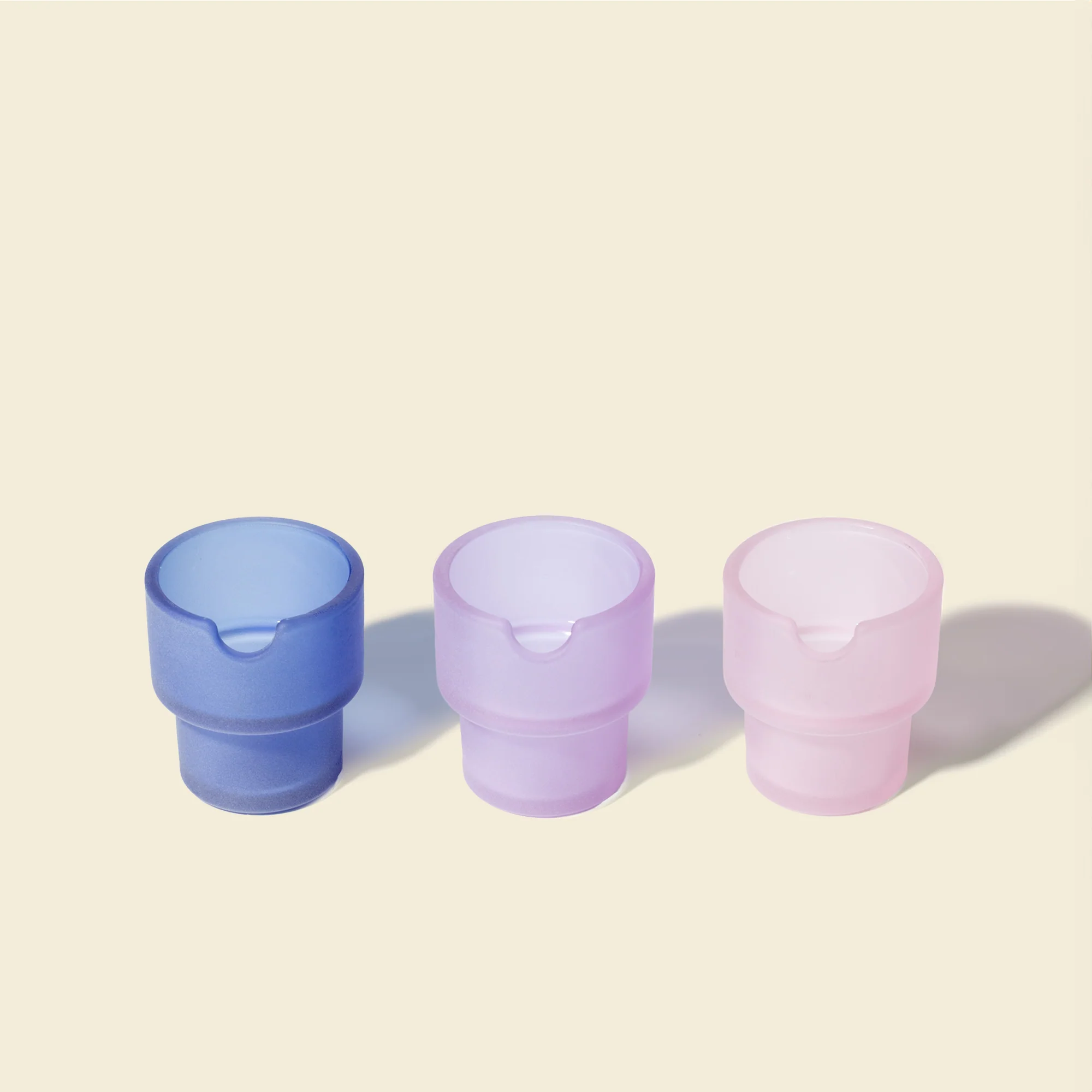 Flower Pots Ashtray Set - Image 34