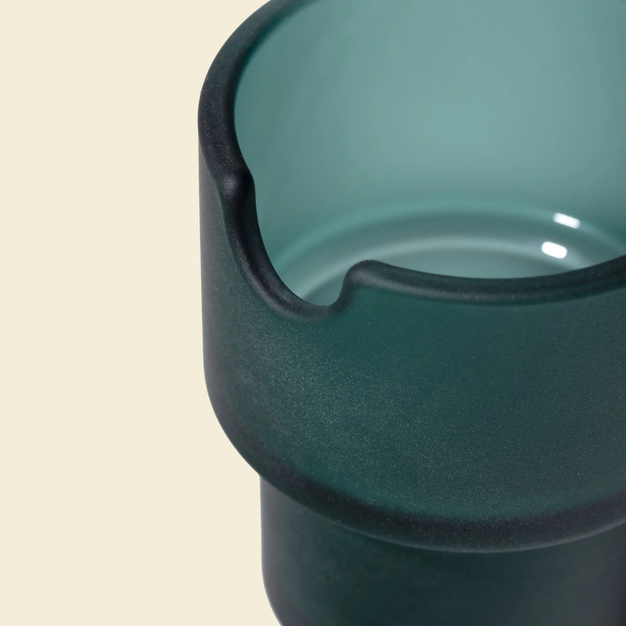 Flower Pots Ashtray Set - Image 7