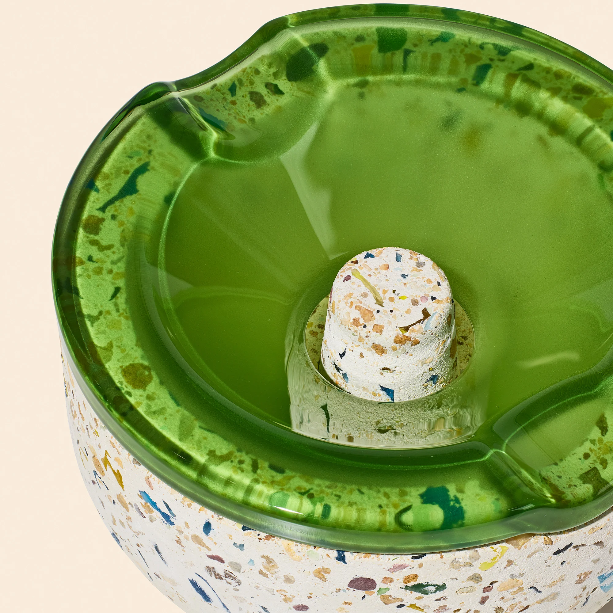 Symi Ashtray - Image 16