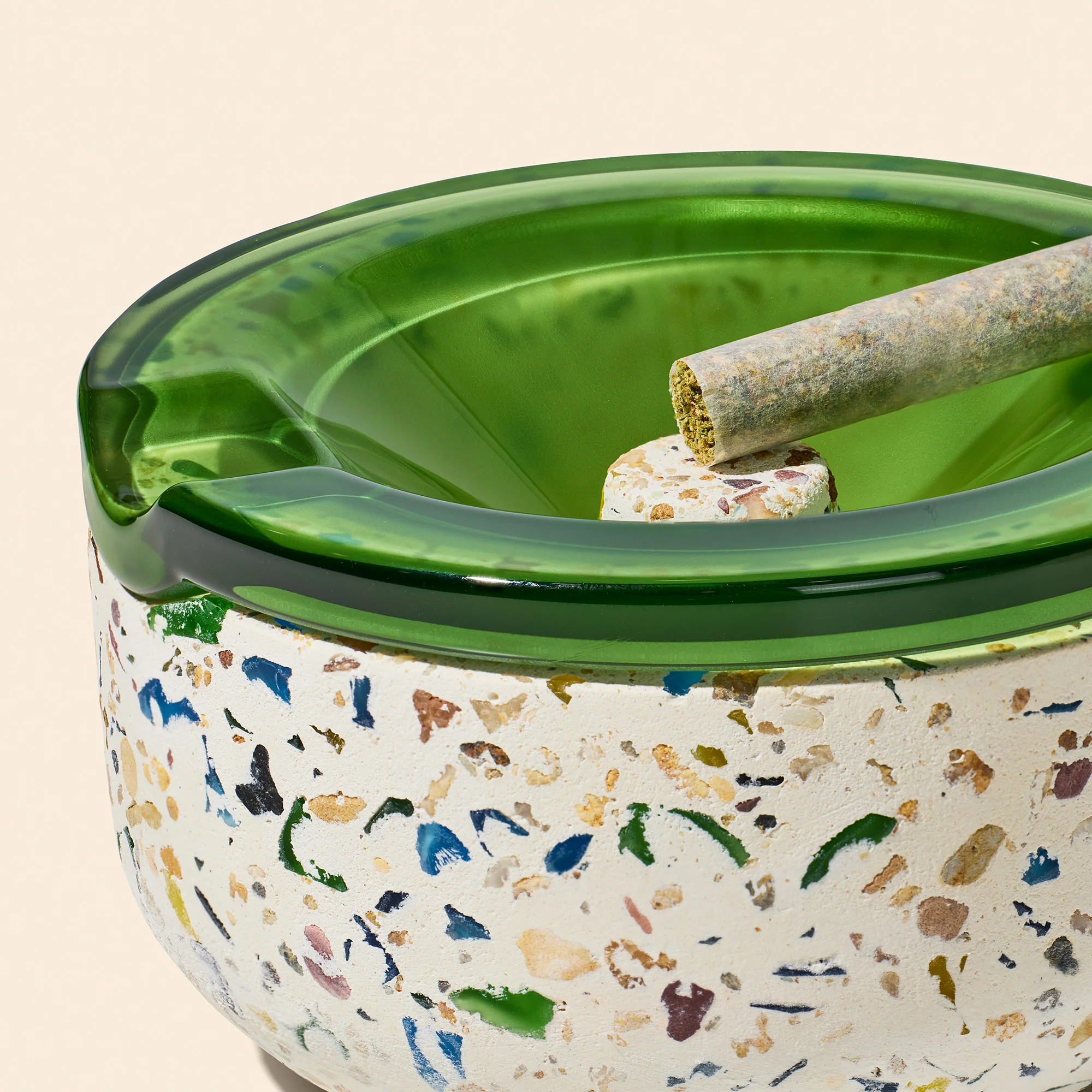 Symi Ashtray - Image 17