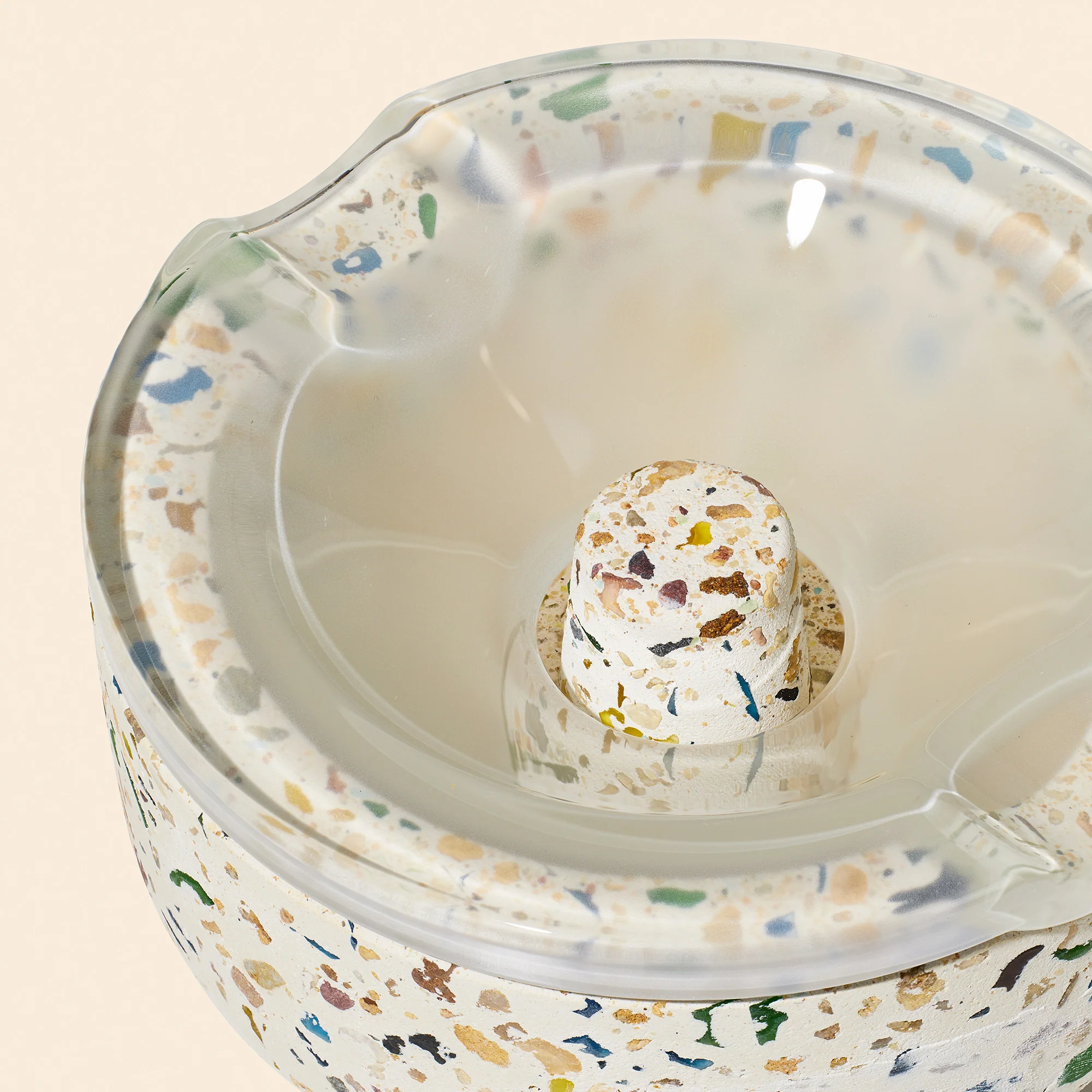 Symi Ashtray - Image 21