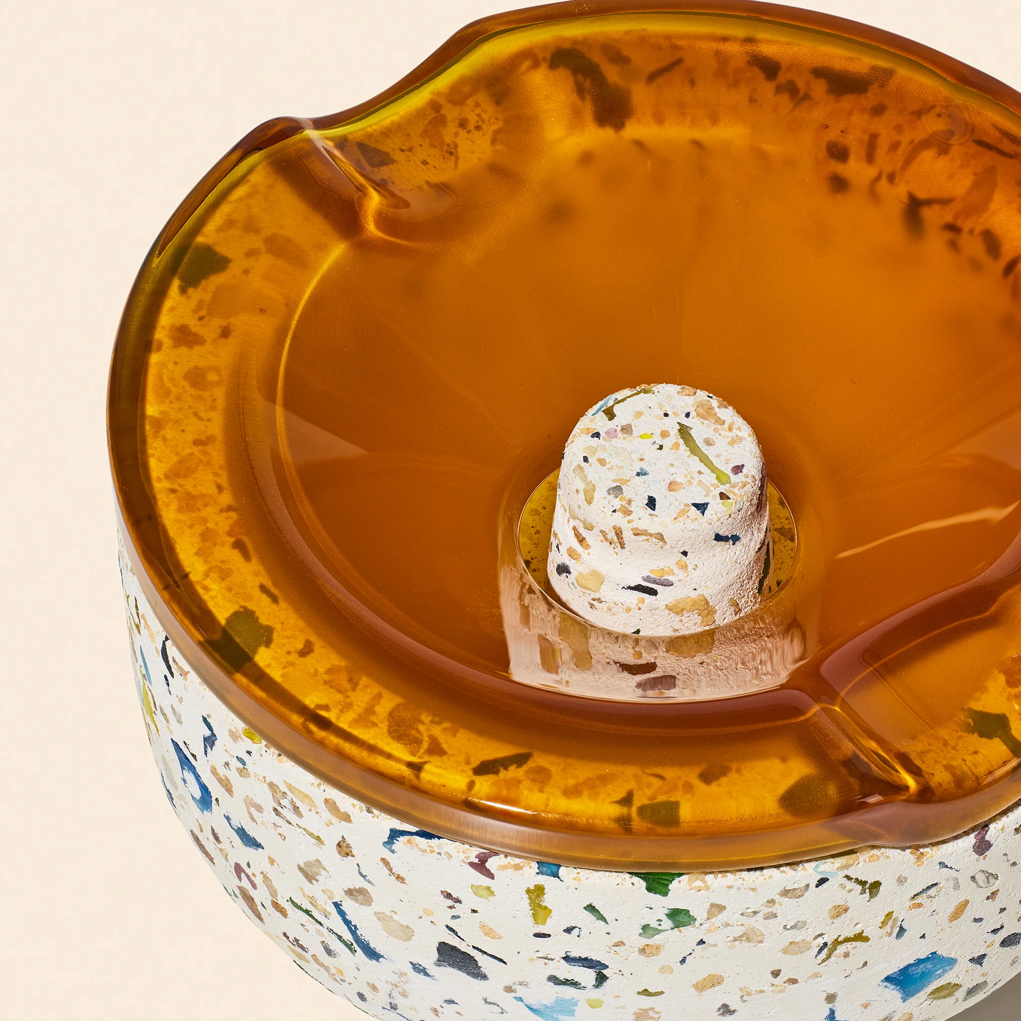 Symi Ashtray - Image 4