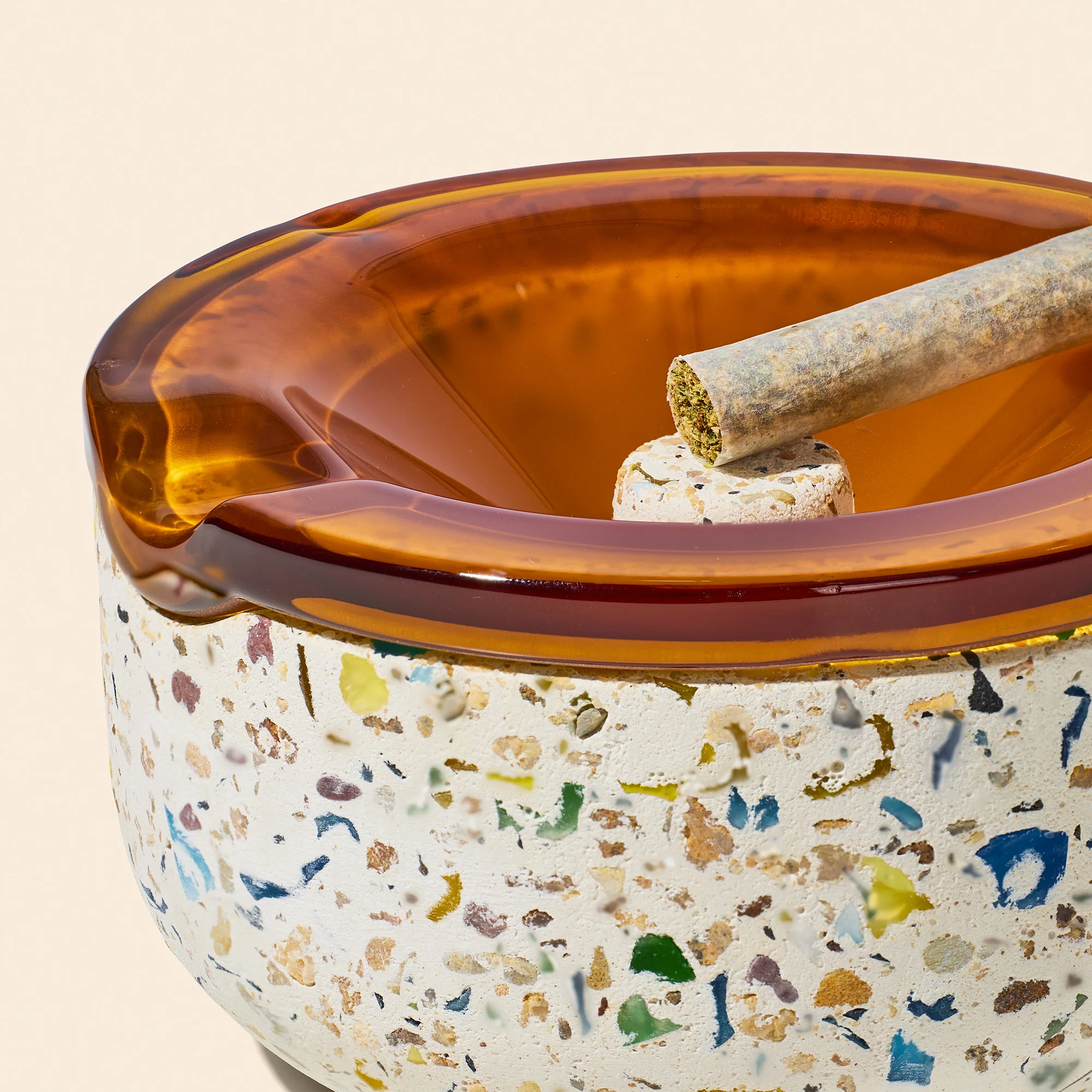 Symi Ashtray - Image 5